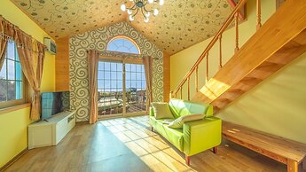 Yeosu Noeul Walk Pet Pension