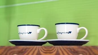 Yeosu Noeul Walk Pet Pension