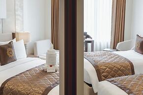 Grand Westside Manila Bay