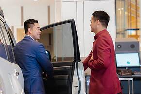 Grand Westside Manila Bay