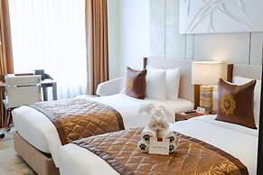 Grand Westside Manila Bay