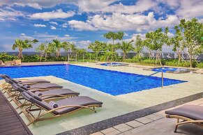 Grand Westside Manila Bay