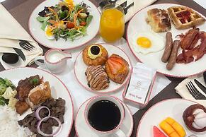 Grand Westside Manila Bay