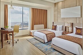 Grand Westside Manila Bay