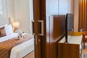 Grand Westside Manila Bay