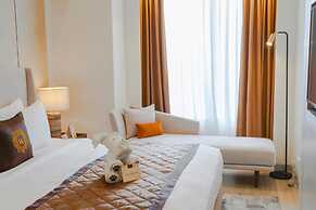 Grand Westside Manila Bay