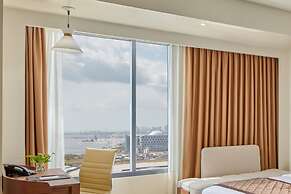 Grand Westside Manila Bay