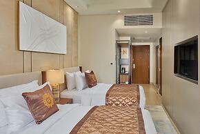 Grand Westside Manila Bay