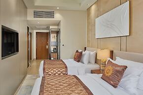 Grand Westside Manila Bay