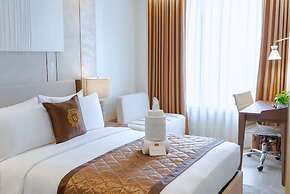 Grand Westside Manila Bay