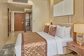 Grand Westside Manila Bay