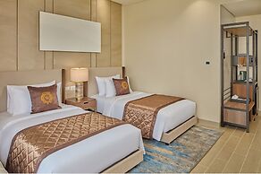 Grand Westside Manila Bay