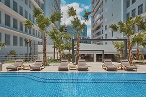 Grand Westside Manila Bay