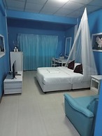 Baan Sood Soi Residence 1