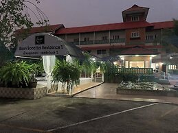 Baan Sood Soi Residence 1