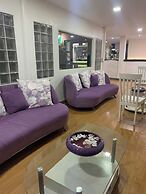 Baan Sood Soi Residence 1