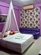 Baan Sood Soi Residence 1