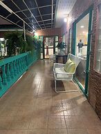 Baan Sood Soi Residence 1