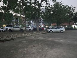 Baan Sood Soi Residence 1