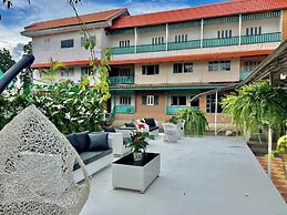 Baan Sood Soi Residence 1