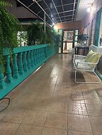 Baan Sood Soi Residence 1