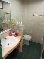 Baan Sood Soi Residence 1