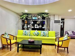 Baan Sood Soi Residence 1