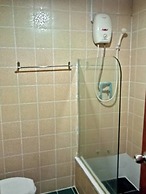 Baan Sood Soi Residence 1