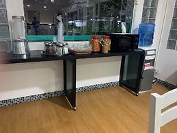 Baan Sood Soi Residence 1