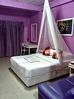 Baan Sood Soi Residence 1