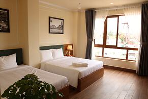 Lumina Da Lat Hotel