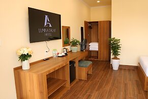 Lumina Da Lat Hotel