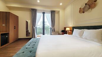 Lumina Da Lat Hotel