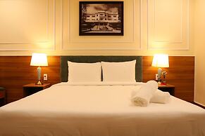 Lumina Da Lat Hotel