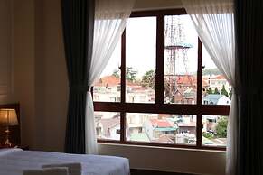 Lumina Da Lat Hotel