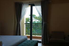 Lumina Da Lat Hotel