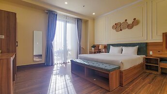 Lumina Da Lat Hotel