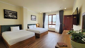 Lumina Da Lat Hotel