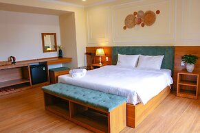 Lumina Da Lat Hotel