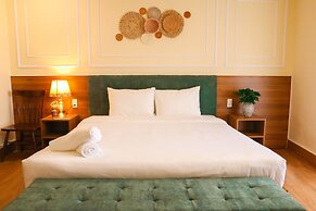 Lumina Da Lat Hotel