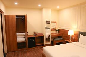Lumina Da Lat Hotel