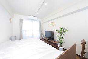 City Avenue Asahimachi