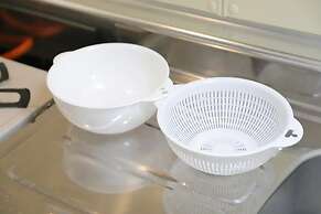 City Avenue Asahimachi