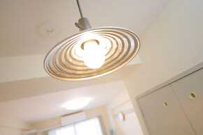 City Avenue Asahimachi