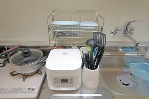 City Avenue Asahimachi