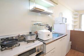 City Avenue Asahimachi