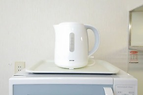 City Avenue Asahimachi