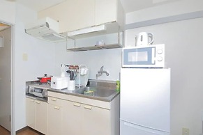 City Avenue Asahimachi