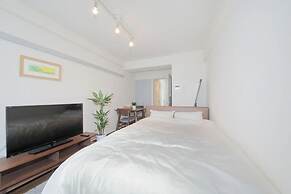 City Avenue Asahimachi