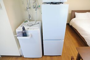 City Avenue Asahimachi